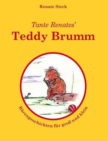 Tante Renates’ Teddy Brumm