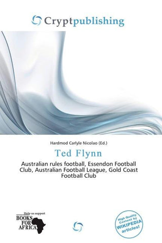 Ted Flynn