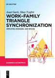 Work–Family Triangle Synchronization