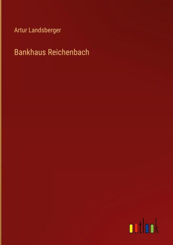 Bankhaus Reichenbach