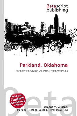 Parkland, Oklahoma