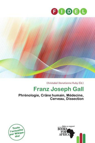 Franz Joseph Gall