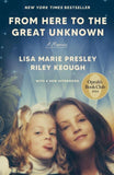 From Here to the Great Unknown