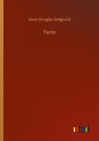 Tante