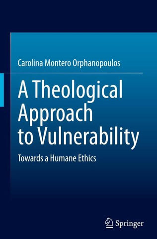 A Theological Approach to Vulnerability