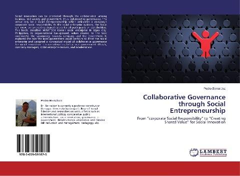 Collaborative Governance through Social Entrepreneurship