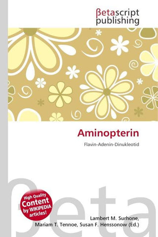 Aminopterin