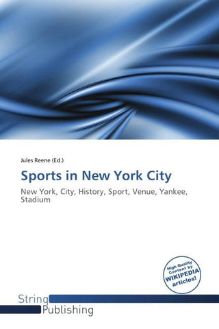 Sports in New York City