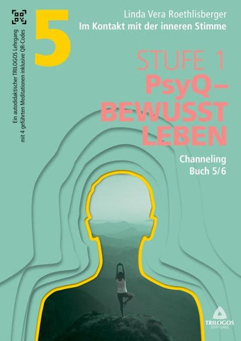 Im Kontakt mit der inneren Stimme | Stufe 1