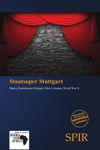 Staatsoper Stuttgart