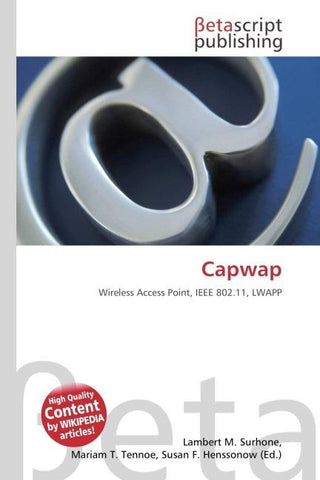 Capwap