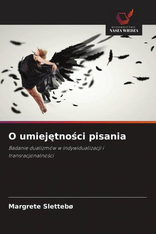 O umiej¿tno¿ci pisania