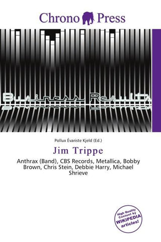 Jim Trippe