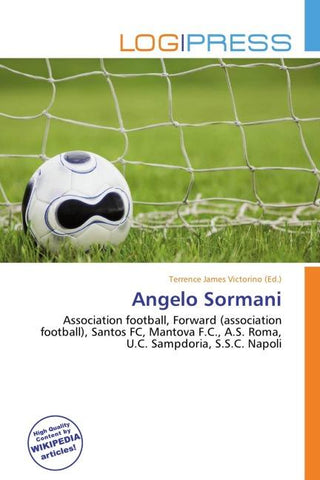 Angelo Sormani