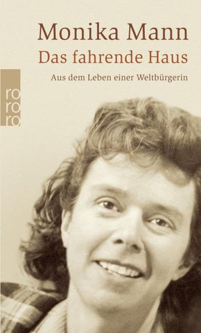 Das fahrende Haus