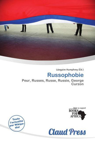 Russophobie