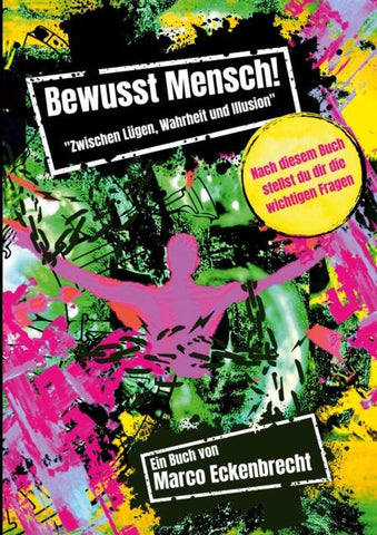 Bewusst Mensch