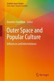 Outer Space and Popular Culture
