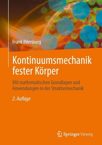 Kontinuumsmechanik fester Körper