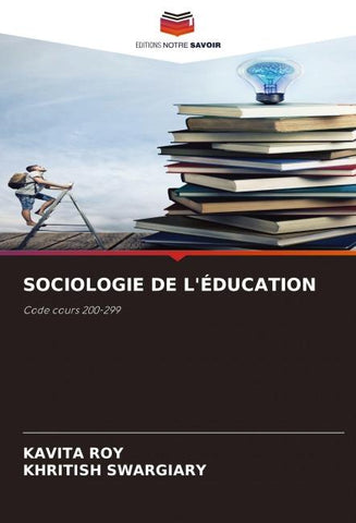 SOCIOLOGIE DE L'ÉDUCATION