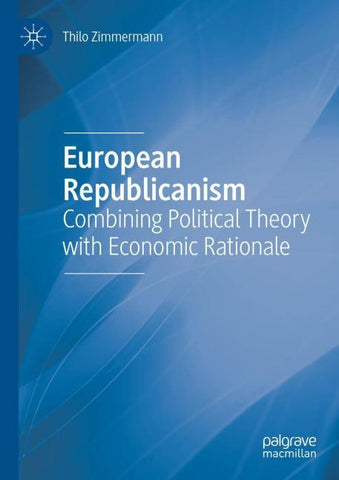 European Republicanism