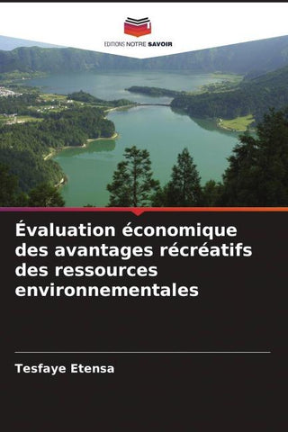 Évaluation économique des avantages récréatifs des ressources environnementales
