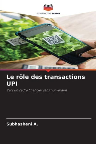 Le rôle des transactions UPI
