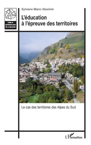L'éducation à l'épreuve des territoires