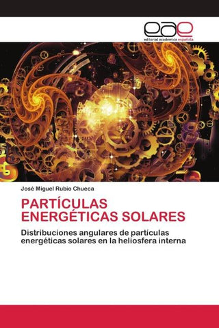 PARTÍCULAS ENERGÉTICAS SOLARES