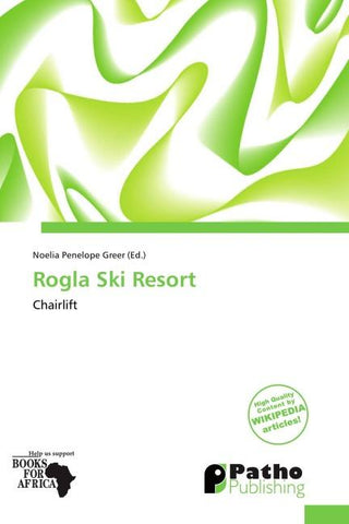 Rogla Ski Resort