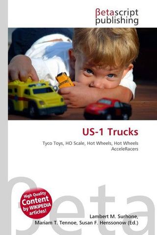 US-1 Trucks