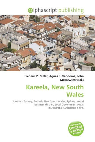 Kareela, New South Wales