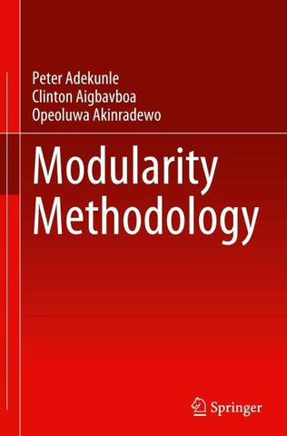 Modularity Methodology