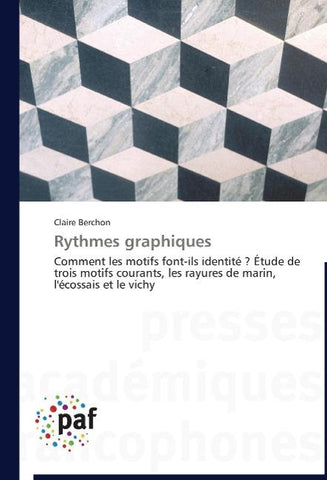 Rythmes graphiques