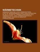 Wärmetechnik