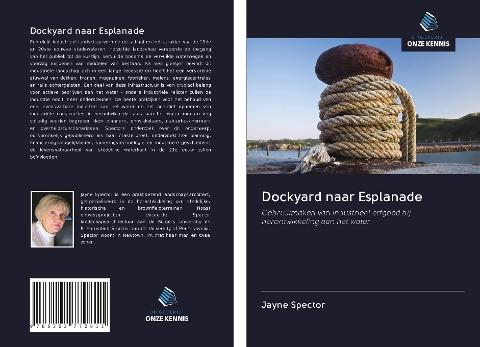 Dockyard naar Esplanade