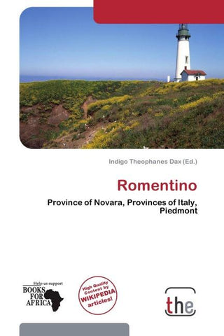 Romentino