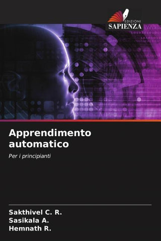 Apprendimento automatico