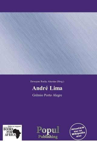 André Lima