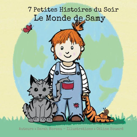 Le Monde de Samy