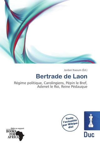 Bertrade de Laon
