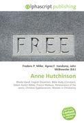 Anne Hutchinson