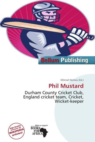 Phil Mustard