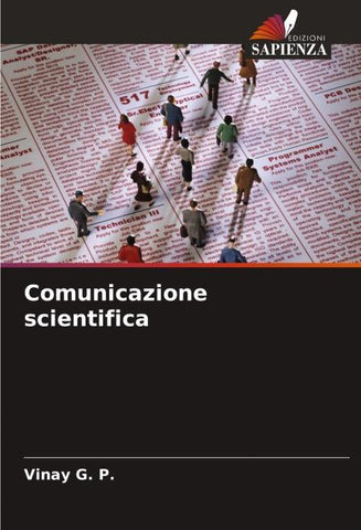 Comunicazione scientifica