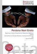 Persona Non Grata