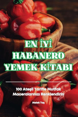 EN ¿Y¿ HABANERO YEMEK K¿TABI