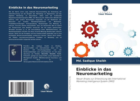 Einblicke in das Neuromarketing
