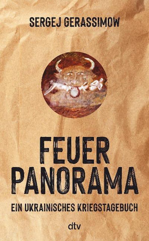 Feuerpanorama