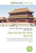 Tibet during the Ming Dynasty