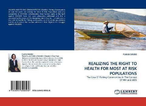 REALIZING THE RIGHT TO HEALTH FOR MOST AT RISK POPULATIONS